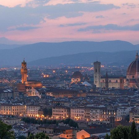 Awesome Apartment In Firenze With Wifi Eksteriør billede