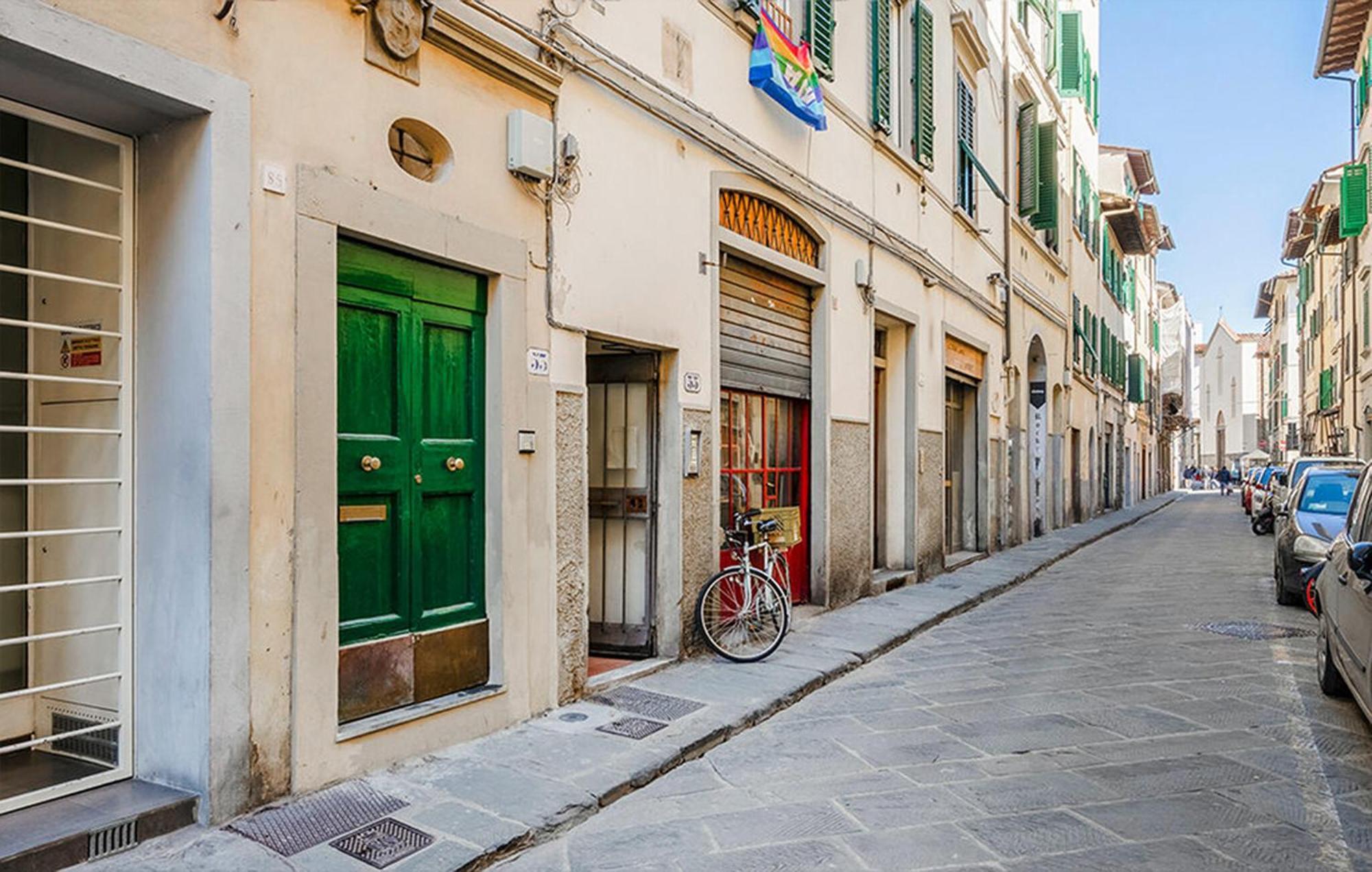 Awesome Apartment In Firenze With Wifi Eksteriør billede