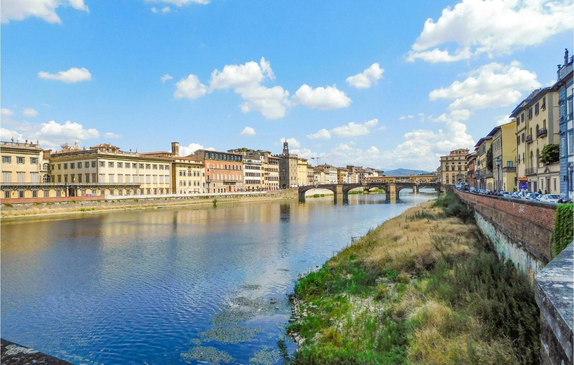Awesome Apartment In Firenze With Wifi Eksteriør billede