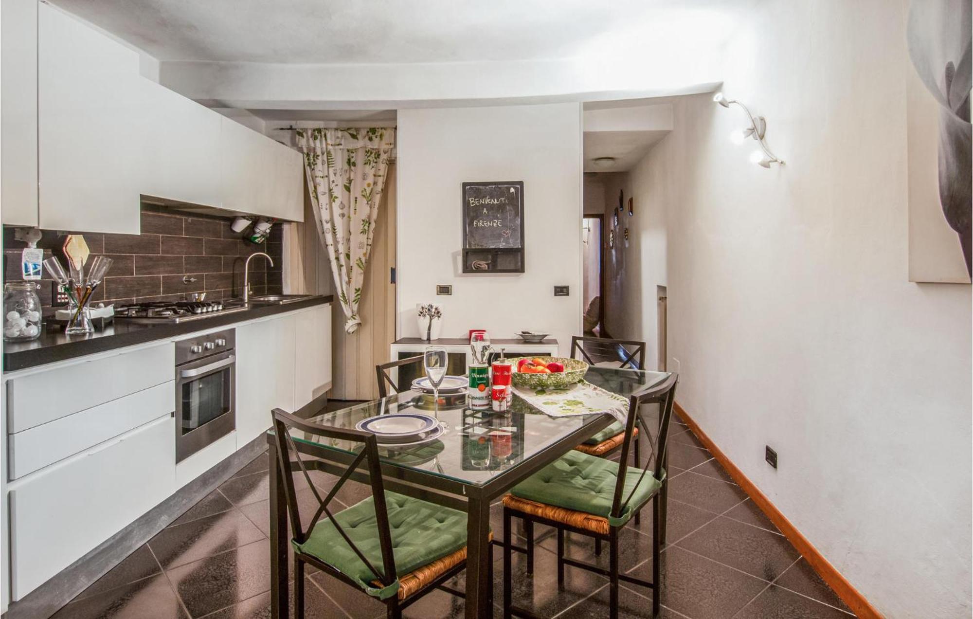 Awesome Apartment In Firenze With Wifi Eksteriør billede