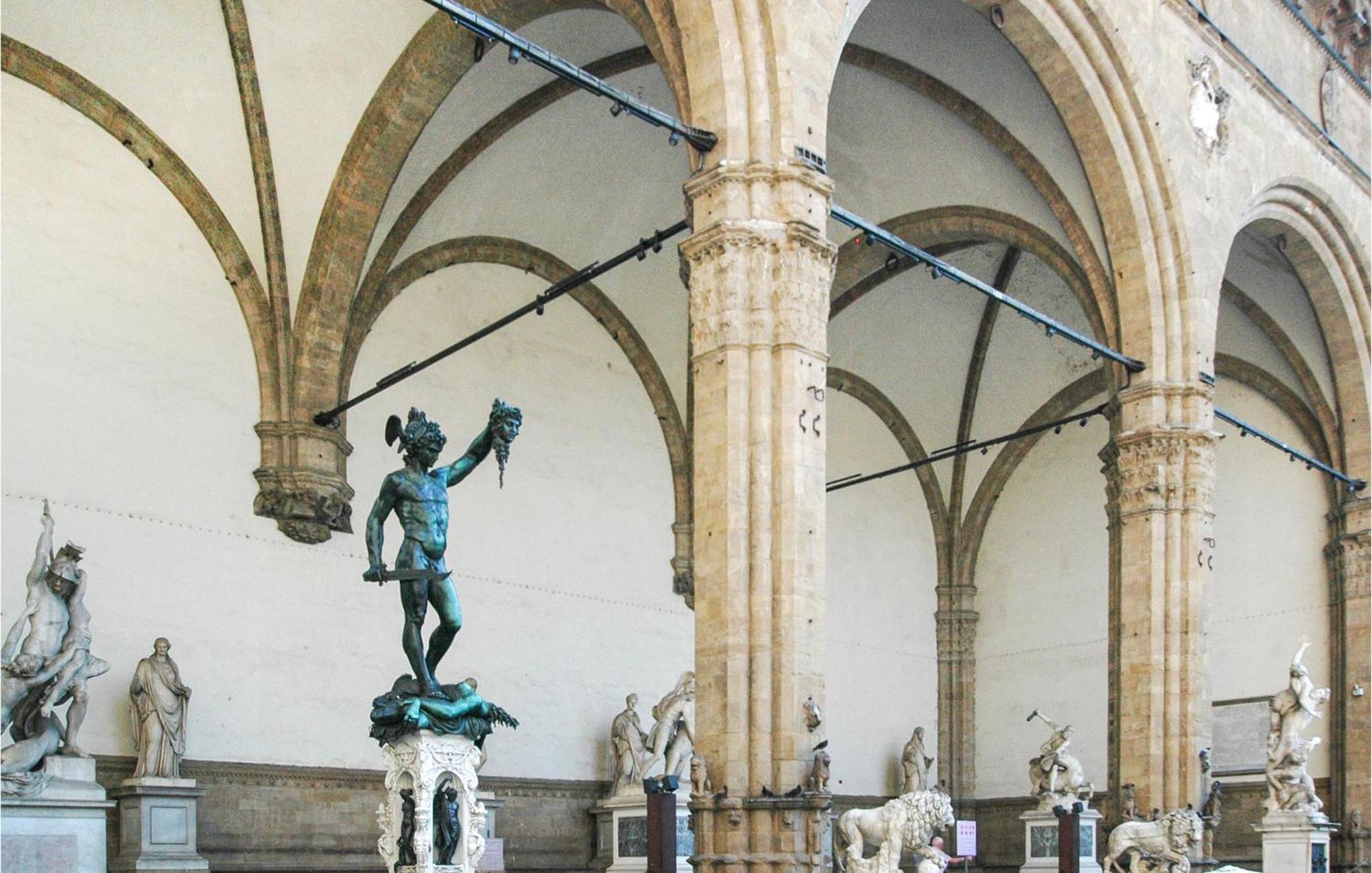 Awesome Apartment In Firenze With Wifi Eksteriør billede
